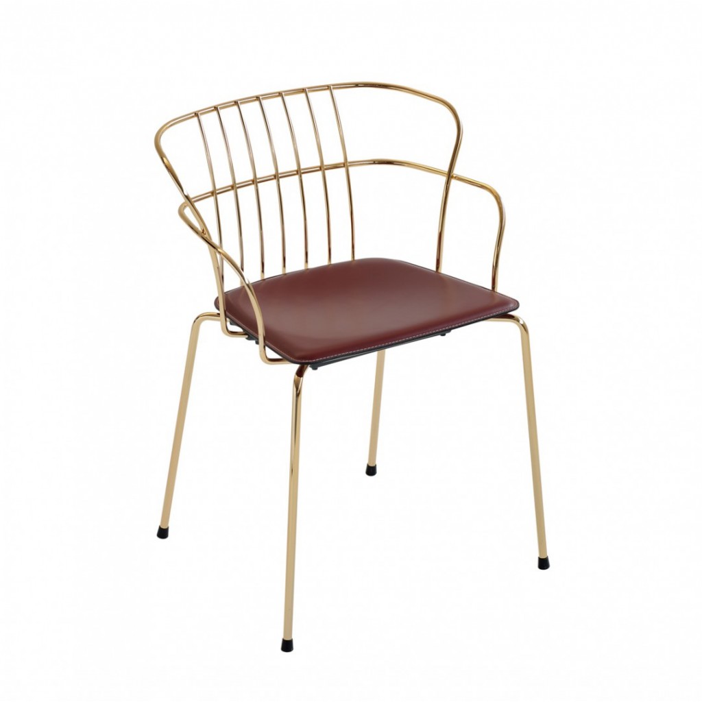 Scaun Flint 535-A - Nuovo Design